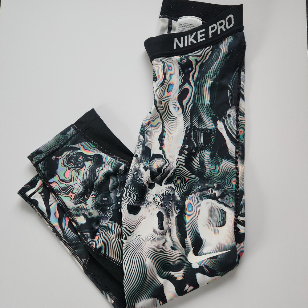 Nike Pro Leggings